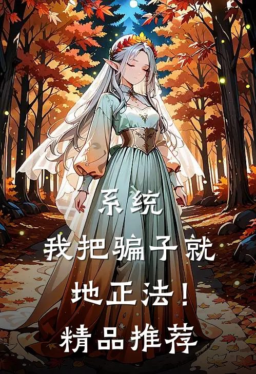 系统：我把骗子就地正法！精品推荐