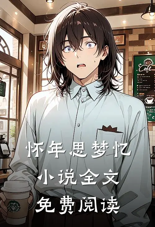 怀年思梦忆小说全文免费阅读