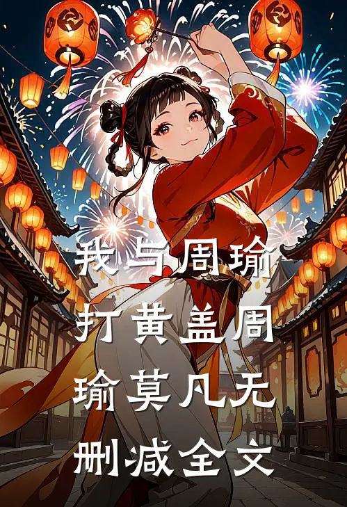 我与周瑜打黄盖周瑜莫凡无删减全文