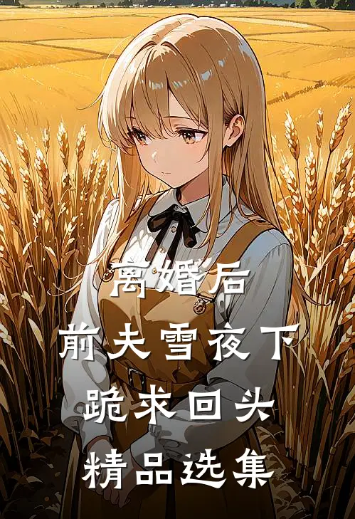 离婚后，前夫雪夜下跪求回头精品选集
