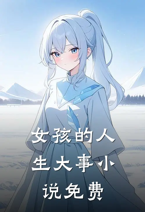 女孩的人生大事小说免费