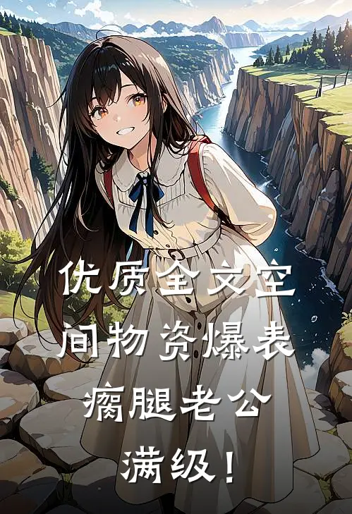 优质全文空间物资爆表，瘸腿老公满级！