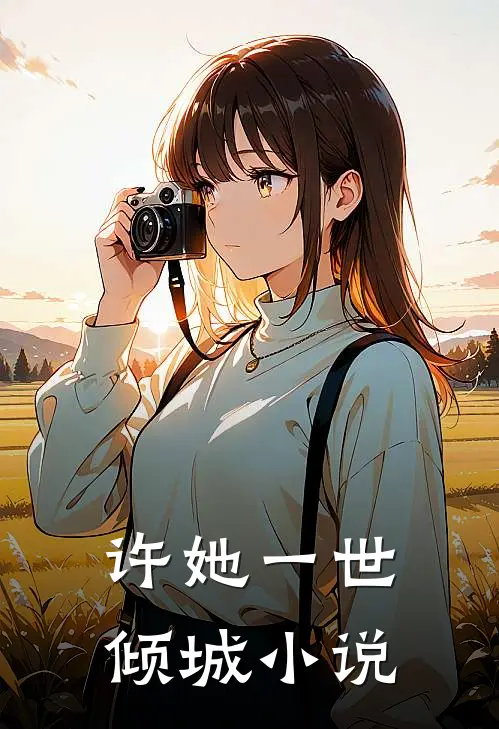 许她一世倾城小说