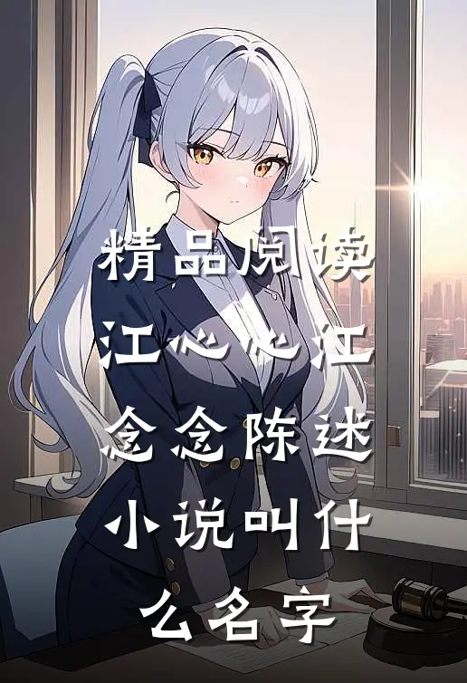 精品阅读江心心江念念陈述小说叫什么名字