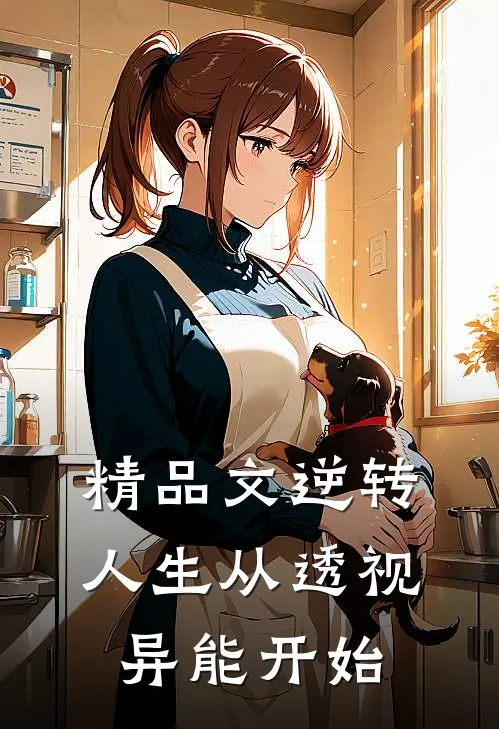 精品文逆转人生从透视异能开始