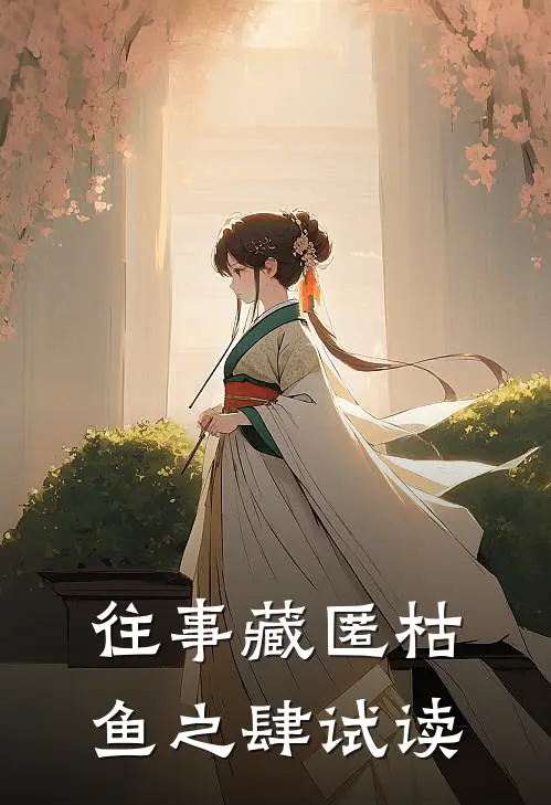 往事藏匿枯鱼之肆试读