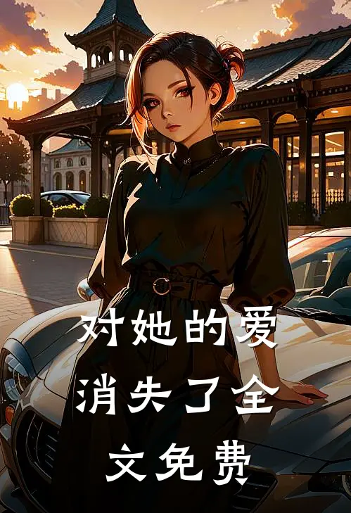 对她的爱消失了全文免费