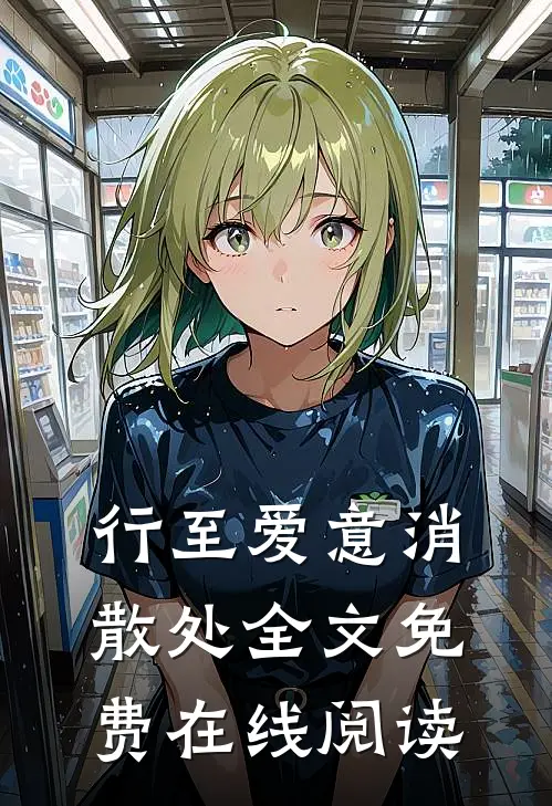行至爱意消散处全文免费在线阅读