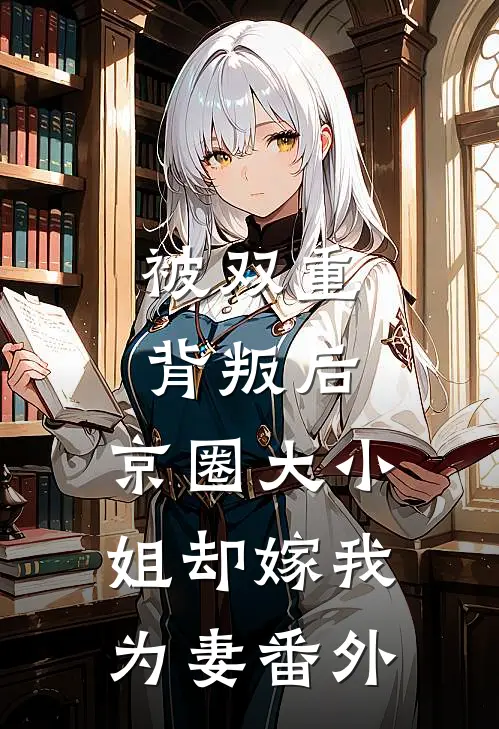 被双重背叛后，京圈大小姐却嫁我为妻 番外