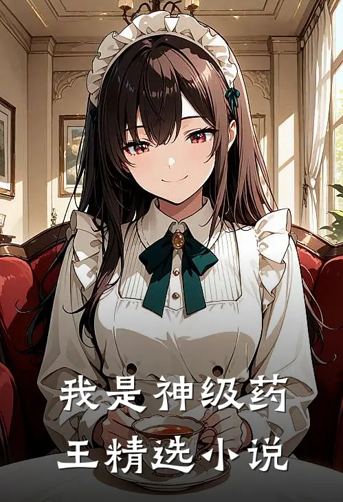 我是神级药王精选小说