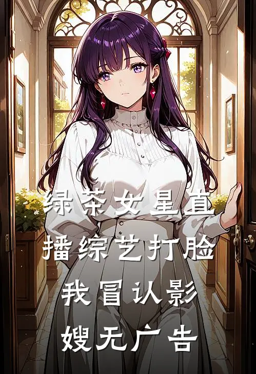 绿茶女星直播综艺打脸我冒认影嫂无广告
