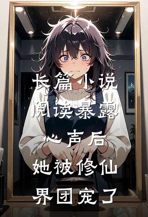 长篇小说阅读暴露心声后，她被修仙界团宠了