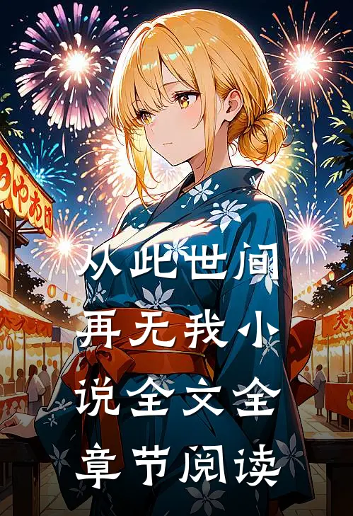 从此世间再无我小说全文全章节阅读
