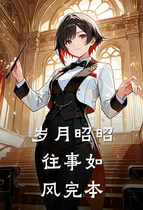 岁月昭昭，往事如风完本