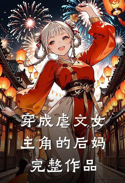 穿成虐文女主角的后妈完整作品