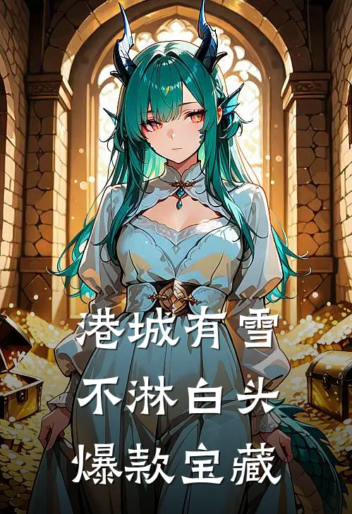 港城有雪不淋白头爆款宝藏