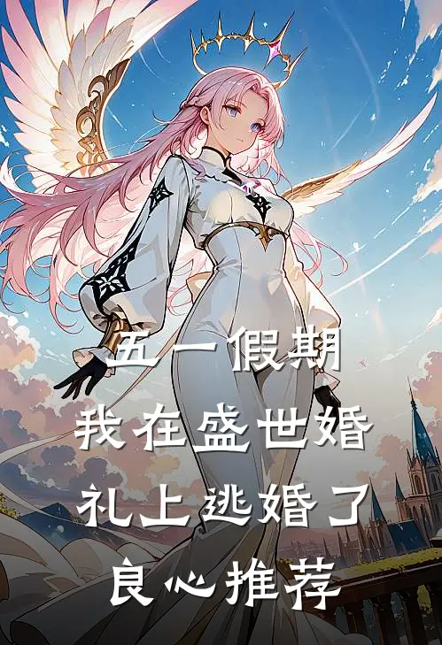 五一假期，我在盛世婚礼上逃婚了良心推荐