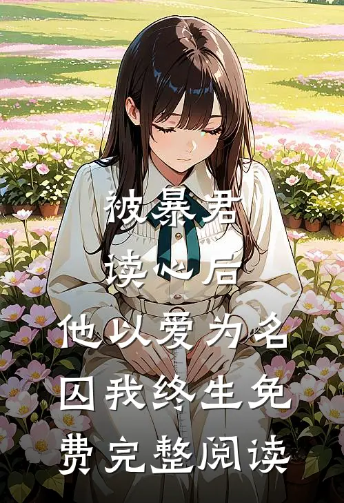 被暴君读心后,他以爱为名囚我终生免费完整阅读