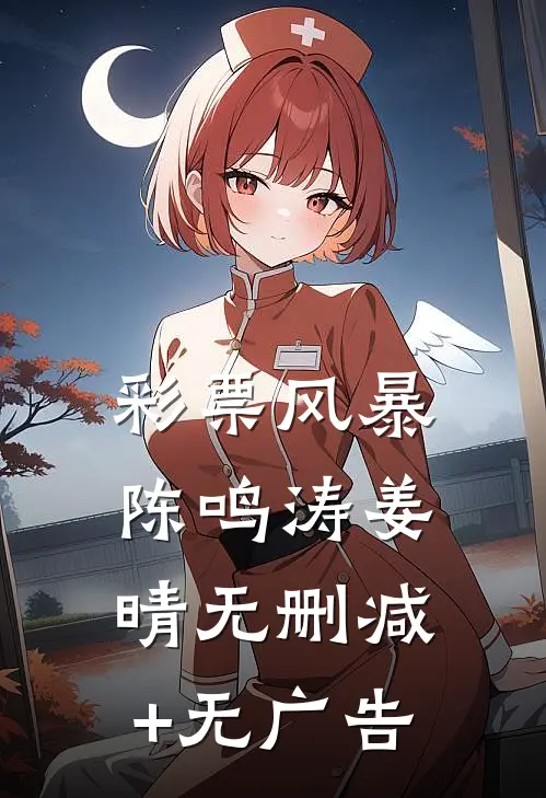 彩票风暴陈鸣涛姜晴无删减+无广告