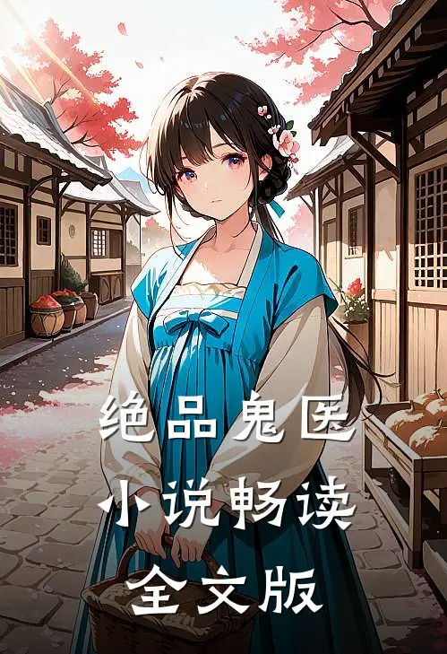 绝品鬼医小说畅读全文版