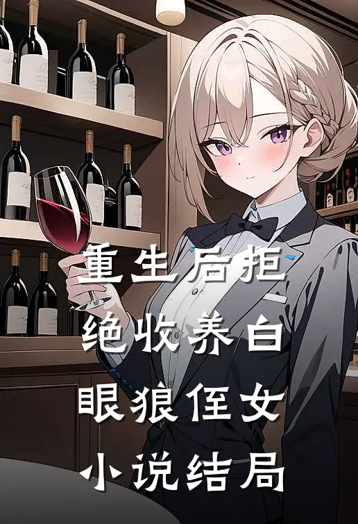 重生后拒绝收养白眼狼侄女小说结局