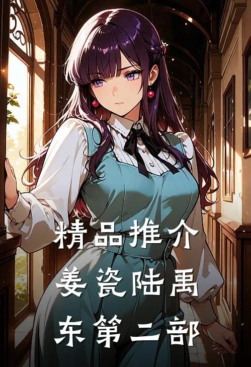 精品推介姜瓷陆禹东第二部