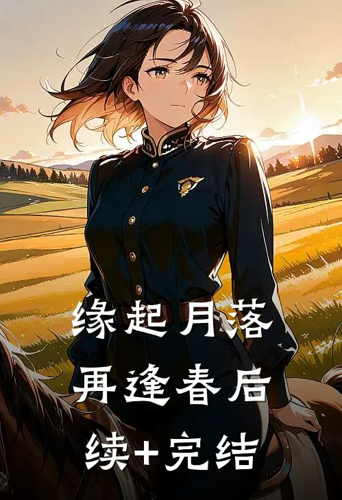 缘起月落再逢春后续+完结