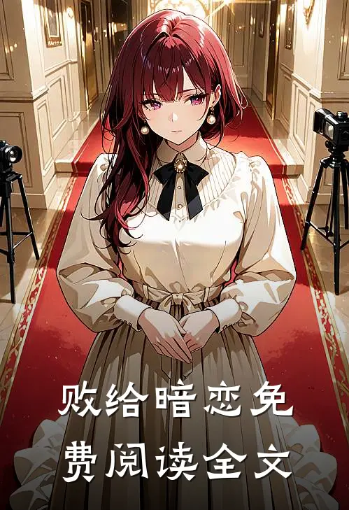 败给暗恋免费阅读全文