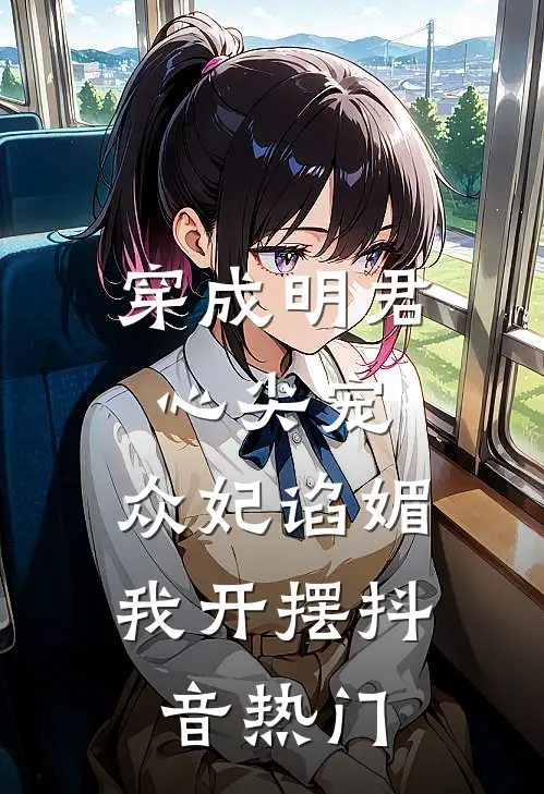 穿成明君心尖宠，众妃谄媚我开摆抖音热门