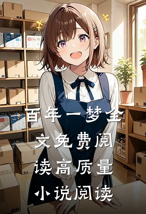 百年一梦全文免费阅读高质量小说阅读