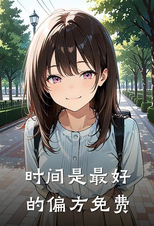 时间是最好的偏方免费