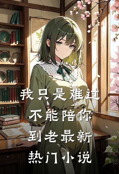 我只是难过不能陪你到老最新热门小说