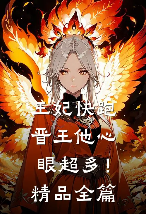 王妃快跑，晋王他心眼超多！精品全篇