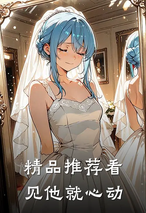 精品推荐看见他就心动
