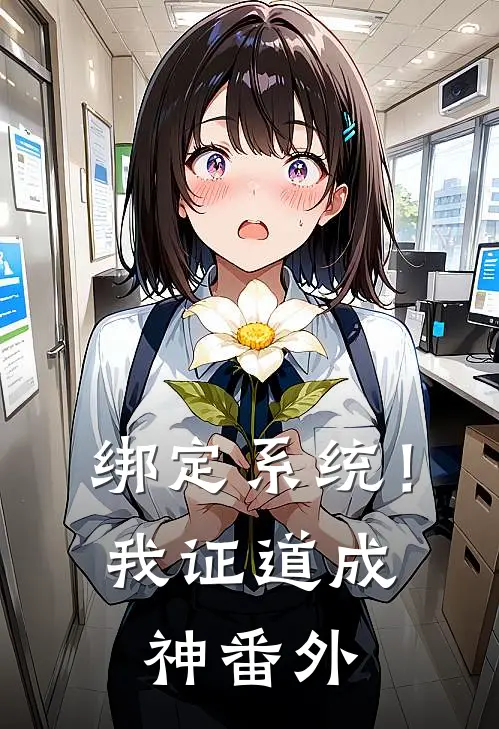 绑定系统！我证道成神番外