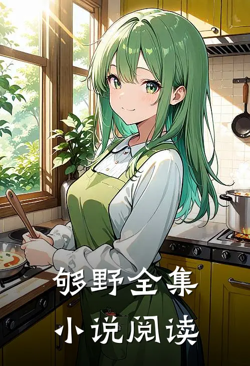 够野全集小说阅读