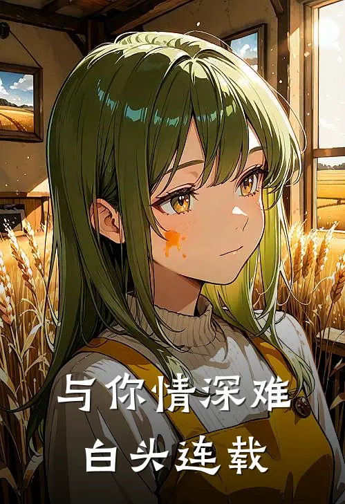 与你情深难白头连载