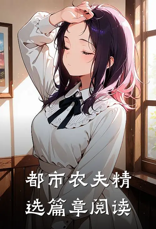 都市农夫精选篇章阅读