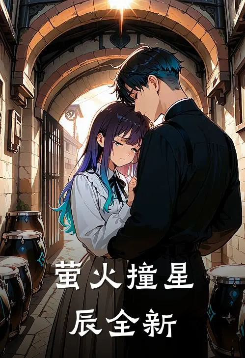 萤火撞星辰全新