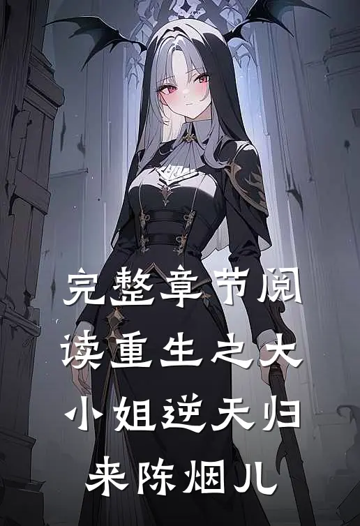 完整章节阅读重生之大小姐逆天归来陈烟儿