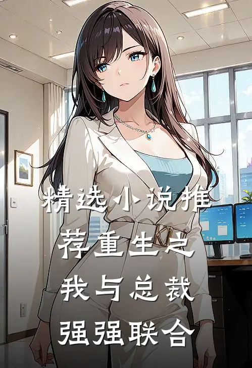 精选小说推荐重生之我与总裁强强联合
