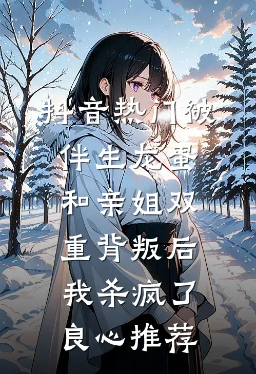 抖音热门被伴生龙蛋和亲姐双重背叛后，我杀疯了良心推荐