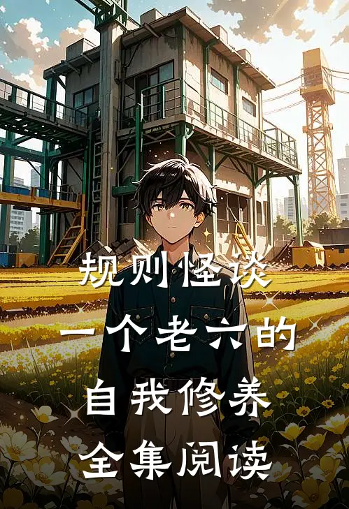 规则怪谈：一个老六的自我修养全集阅读