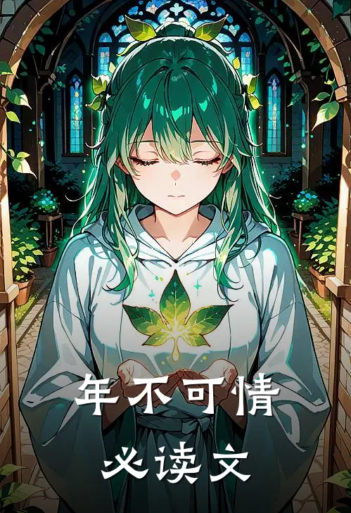 年不可情必读文