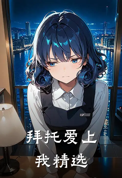 拜托爱上我精选