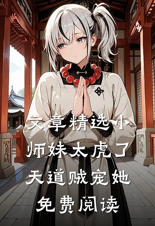 文章精选小师妹太虎了,天道贼宠她免费阅读