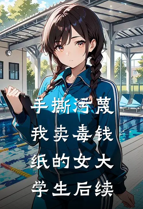 手撕污蔑我卖毒钱纸的女大学生后续