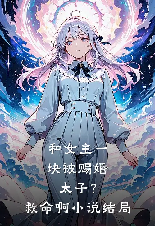 和女主一块被赐婚太子？救命啊小说结局