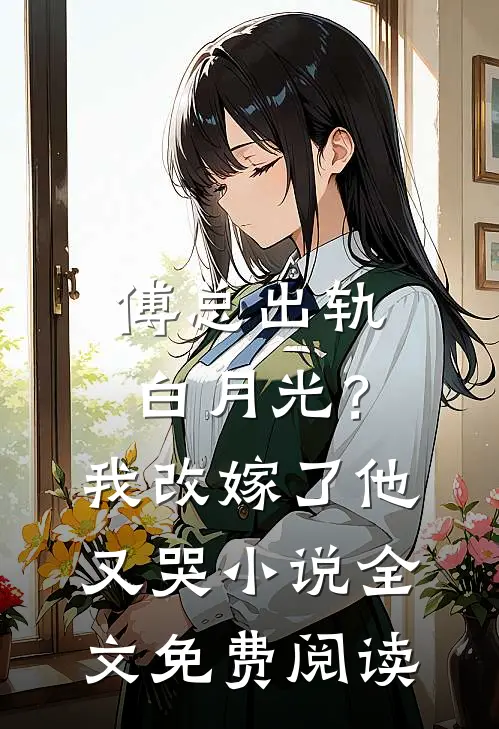 傅总出轨白月光？我改嫁了他又哭小说全文免费阅读