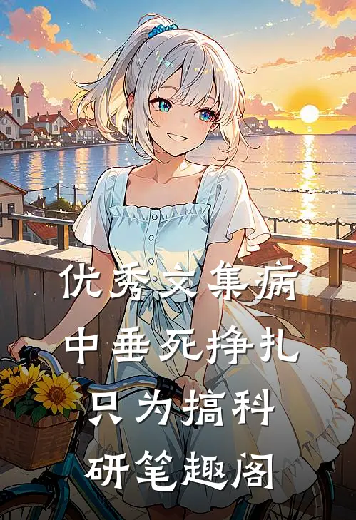 优秀文集病中垂死挣扎只为搞科研笔趣阁
